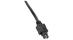 Zasilacz z kablem do kamery Sony HDR-CX155E,2