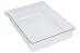 Szuflada do chłodziarki Gorenje NRKI5181LW,1