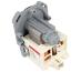 Silnik pompy odpływowej do pralki Electrolux EW6F428WUP,1