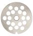 Sitko nr 8 z dużymi otworami do maszynki do mielenia do Bosch MFW3X14B/02,0