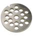 Sitko nr 8 z dużymi otworami do maszynki do mielenia do Bosch MFW3X14B/02,2