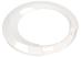 Ramka zewnętrzna drzwi do pralki Gorenje W6402/SPL,0