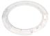 Ramka zewnętrzna drzwi do pralki Gorenje W6402/S,1
