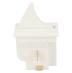 Wyłącznik/włącznik światła do lodówki Sharp SJ-L2350E3I-EU,4