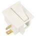 Wyłącznik/włącznik światła do lodówki Beko CT 5381 APW,0