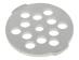Sitko maszynki do mielenia do robota kuchennego do Moulinex QA403G01/6R0,0