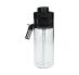 Pojemnik na mleko LatteCrema Hot (kompletny) do ekspresu do kawy DeLonghi ECAM450.55.G,4