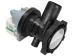 Pompa odpływowa kompletna do pralki FWG81284W (Whirlpool) C00508704,0