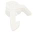 Zapadka zamka drzwi do pralki Indesit BTW S6230P PL/N,3