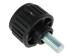 Stopka regulowana do lodówki Electrolux ENF2440AOX,1