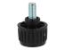 Stopka regulowana do lodówki Electrolux ENF2440AOX,2