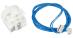 Hydrostat do pralki Indesit MTWA 61251 W PL,1