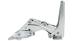 Zawias pod pod zabudowę (zestaw) do lodówki Liebherr ICBN 3386-20G,3