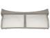 Filtr puchu wewnętrzny do suszarki do Beko B3T67249WSPB,4