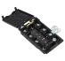 Złącze elektryczne do kuchenki do Gorenje EC6351XC,1