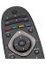 Pilot do telewizora 32PFL3606H/58 Philips,2
