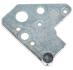 Wspornik zawiasu drzwi do zmywarki do Candy CDF 615 AX/2-S,0
