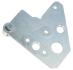 Wspornik zawiasu drzwi do zmywarki do Candy CDF 615 AX/2-S,2