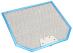 Filtr przeciwtłuszczowy kasetowy do okapu do Franke FTU 3807 P 4L W XS,1
