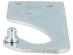 Zawias górny drzwi do lodówki Candy CCDS 5122 WH,4