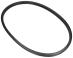 Tylna uszczelka bębna do suszarki do Electrolux EW8H458WP,1