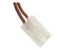 Wiązka zapalaczy do kuchenki do Electrolux EHG6435X,3