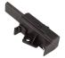 Szczotka węglowa silnika 12.5x32x5mm za 8996454255689 do pralki Siemens WM20840PL/03,1