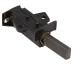 Szczotka węglowa silnika 12.5x32x5mm za 8996454255689 do pralki Siemens WM20840PL/03,2