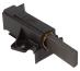 Szczotka węglowa silnika 12.5x32x5mm za 8996454255689 do pralki Bosch WFL2060/04,0