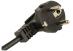 Kabel zasilający do ekspresu do kawy Krups EA693E10/70E,1