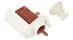 Aktuator do zmywarki do Bosch SPS53M62EU/41,1
