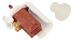 Aktuator do zmywarki do Bosch SPS53M52EU/32,0
