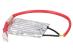 Grzałka rozmrażająca do lodówki Samsung RS50N3903SA/EF,0