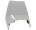 Front pojemnika na wodę do ekspresu do kawy DeLonghi ESAM 04.120.S,4