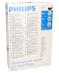 Worki 2 filtry 482201570058 do odkurzacza Philips HR6835,1