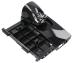 Drzwiczki przednie do ekspresu do DeLonghi ESAM 4500.B,0