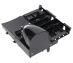 Drzwiczki przednie do ekspresu do DeLonghi EAM 4000.B,2