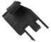 Uchwyt szyby drzwi prawy do piekarnika Electrolux EOB6850BOX,1