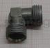 Kolanko WZ rury gazowej do kuchenki do Electrolux KGG75362K,0