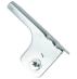 Uchwyt drzwi (górny prawy / dolny lewy) do lodówki Whirlpool SP40800EU,1