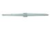 Górny spryskiwacz do zmywarki Indesit DSFO3T224CS,2