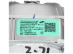 Silnik napędowy do pralki Samsung WW7EK44205W/EG,3
