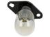 Żarówka do mikrofalówki do Beko MCB 25433 BG,4
