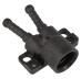 Złączka do bojlera do ekspresu do kawy Saeco SUP021YBDR,1