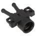 Złączka do bojlera do ekspresu do kawy Saeco SUP021YBDR,2