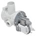 Pompa odpływowa kompletna pompy do pralki AWM 612D (Amica) PX235,0