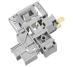 Blokada drzwi do suszarki do Candy GVS4 H7A1TCEX-01,0