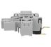 Blokada drzwi do suszarki do Hoover NDPH9A3TCBEXMS-S,3