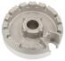 Korona małego palnika (kołpak) do kuchenki do Beko HIAW 64225 SX,0