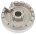 Korona małego palnika (kołpak) do kuchenki do Beko HIAW 64225 SX,1